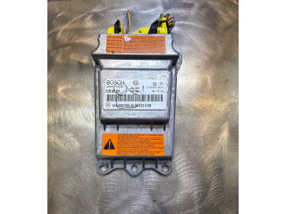 Блок подушек безопасности A1648207926, SW1006 Mercedes-Benz ML W164