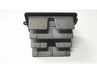 Реостат вентилятора печки