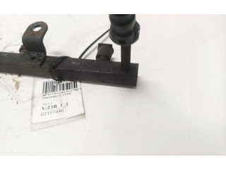 Vstřikovací lišta Chevrolet Aveo