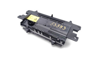 Блок управления климат-контролем 8X23-18C858-AE, 15069800 Jaguar XF