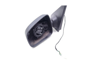 Зеркало электрическое Dacia Logan VAN 2007 - года