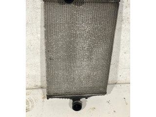 Интеркулер 31274553 Volvo XC90