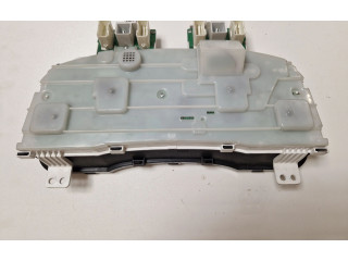 Přístrojová deska Toyota Land Cruiser (J120) 2007 838006D243B, 838006D243