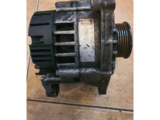 Генератор 2542324A, 021424 Audi A6 S6 C5 4B