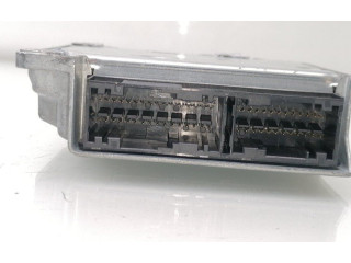 Блок управления климат-контролем 9653493780, 603726100 Citroen C4 I