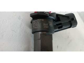 Vstřikovač H82409398 Nissan X-Trail T31