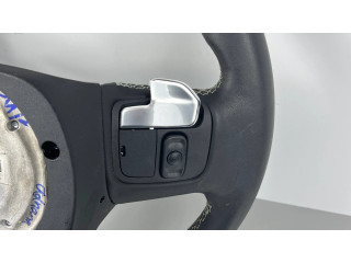 Руль Jeep Grand Cherokee WL 2021- года