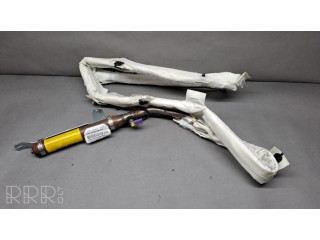 Надувная подушка для крыши