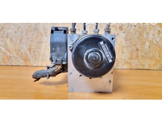 Блок АБС 8671224   Volvo  XC90  2003 - 2006 года