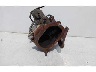 Turbodmychadlo Турбина 14412AA420   Subaru Forester SG   