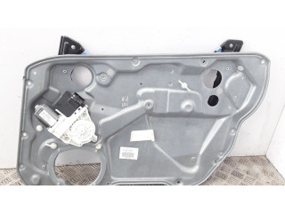 Передний комплект электрического механизма для подъема окна