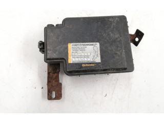 Блок предохранителей PP0PA66 Rover 25