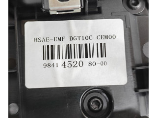 Дисплей    9841452080   Peugeot 2008 II