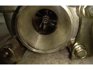 Turbodmychadlo Турбина 9673283680 Ford C-MAX II