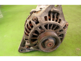 Генератор Mitsubishi Pajero