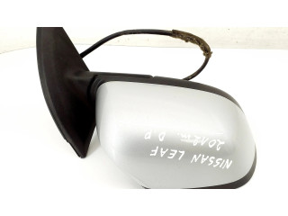 Zpětné zrcátko pravé Nissan Leaf I (ZE0) 2012