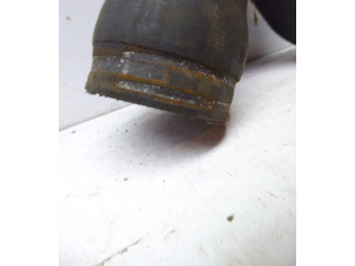 Интеркулер     Volkswagen Caddy 