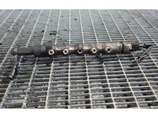 Топливная рампа Subaru Forester SH для двигателя EE20