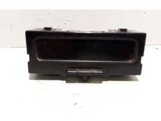 Дисплей    P8200028364A, P8200028364   Renault Scenic RX