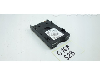 Блок управления 4K0919813, 4K0919813   Audi A1