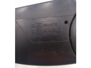 Зеркало электрическое Opel Meriva A 2003 - 2010 года