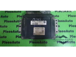 Блок управления двигателем Блок управления 12147527610, 12147527610. Mini Cooper Hatch Hardtop