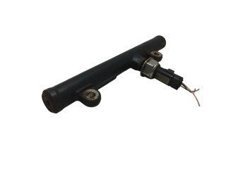 Топливная рампа 9681649580   Peugeot Expert   для двигателя RHK