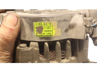 Генератор 373002B101 KIA Ceed