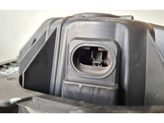 Вентилятор печки Renault Scenic II - Grand scenic II