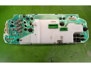 Přístrojová deska Honda Shuttle 1999