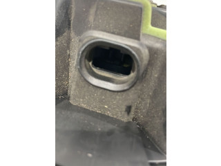 Вентилятор печки       Dacia Duster