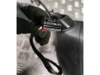 Zpětné zrcátko Audi A4 S4 B9 8W 2019