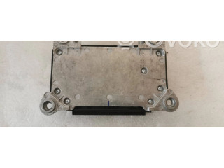 Блок подушек безопасности 32221372, T00782685   Volvo XC90