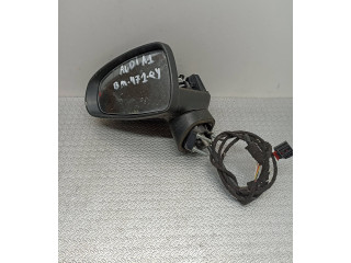 Зеркало электрическое Audi A1 2010 - 2018 года