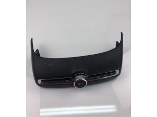 Блок управления климат-контролем 31456673, UK1289 Volvo XC40