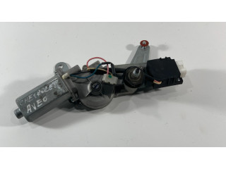 Моторчик заднего дворника 96423823, 001100003445    Chevrolet Aveo