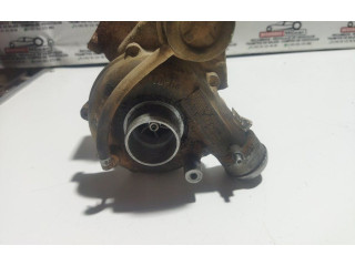 Turbodmychadlo Турбина 9622526980 Citroen Xsara Picasso