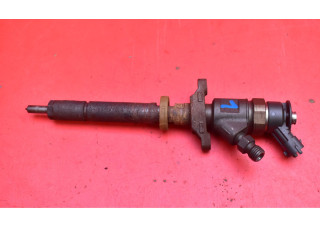 Vstřikovač 0445110297, 0445110297 Peugeot 3008 I
