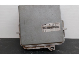 Блок управления двигателя 0281001307, MSB100060 Rover 600