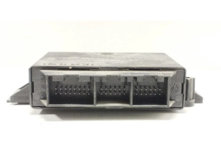 Řídící jednotka 51744952, MODULOELECTRONICO Fiat Punto (199)