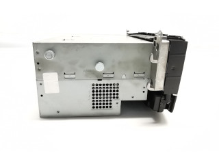 Блок управления HiFi audio A0014426160, A2048701789   Mercedes-Benz C W204