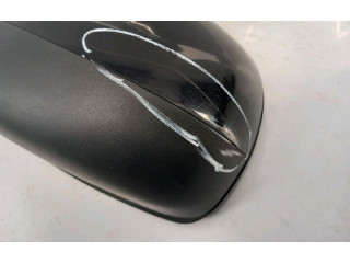 Зеркало (механическое) Skoda Fabia Mk1 (6Y) 1999 - 2007 года