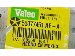 Моторчик заднего дворника 55077451AEA, 95779G    Chrysler 300 - 300C