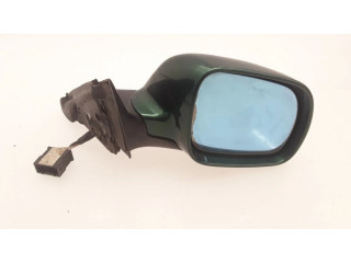 Zpětné zrcátko pravé Audi A3 S3 8L 1996  010481  