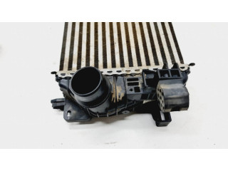 Интеркулер 13283253, T2935004 Opel Meriva B 1.7