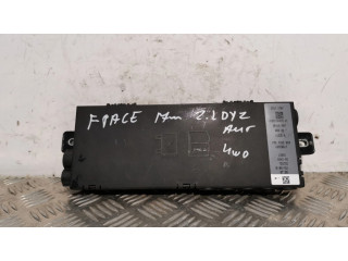 Блок предохранителей HK8314516AE   Jaguar F-Pace    