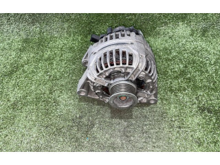 Генератор 93169260, MS1012100162   Saab 9-3 Ver2 1.9     