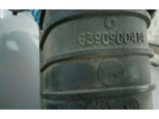 Интеркулер A6390900414, MN130321 Smart ForFour I