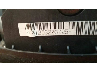 Подушка безопасности водителя Y01253203Z25   Mitsubishi Space Star