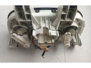 Блок управления климат-контролем 07354919640E Fiat Doblo